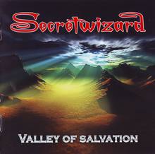 Secret Wizard : Valley of Salvation